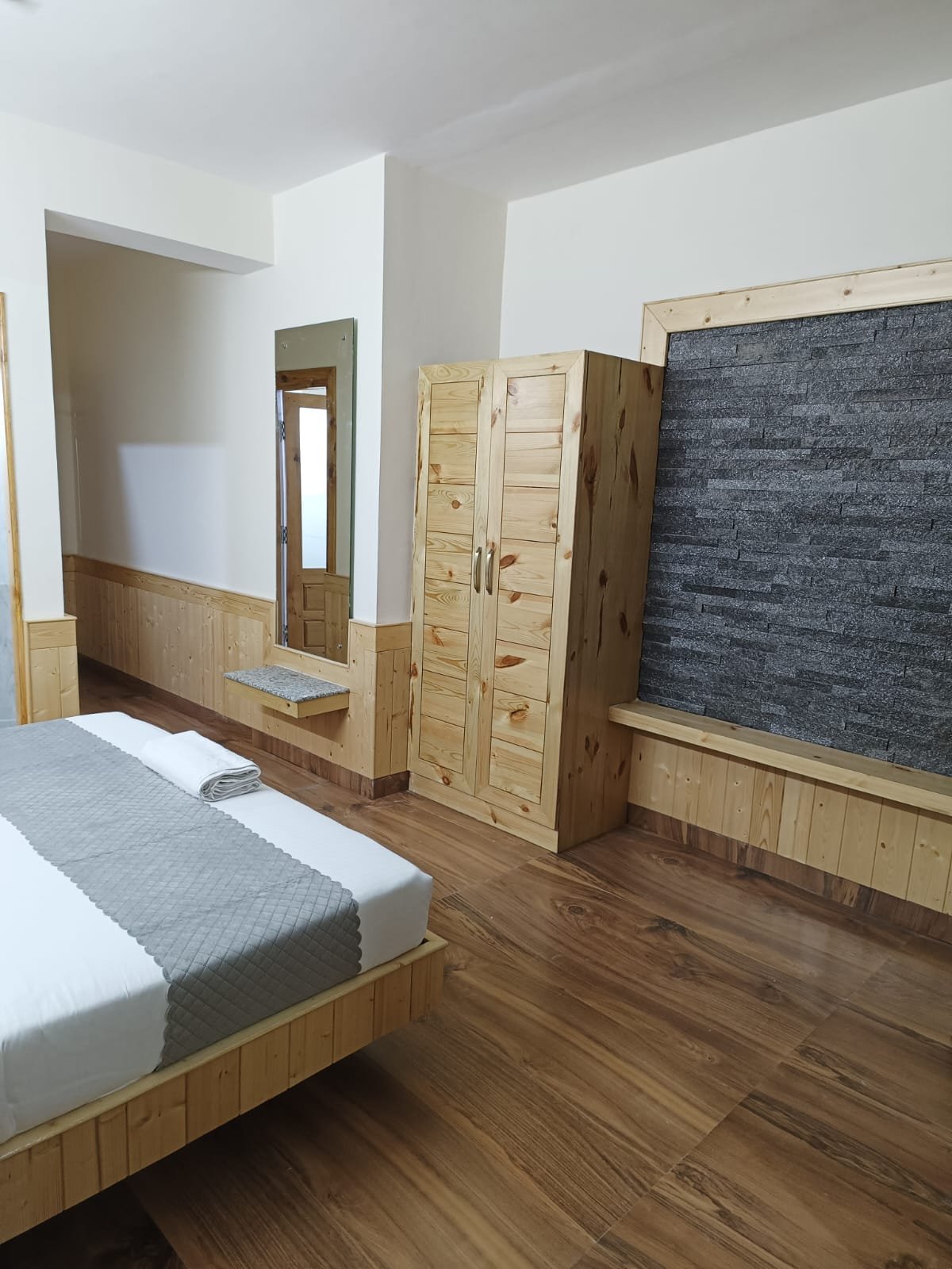 BTH Hotels & Resorts – Rooms & interiors, view 42